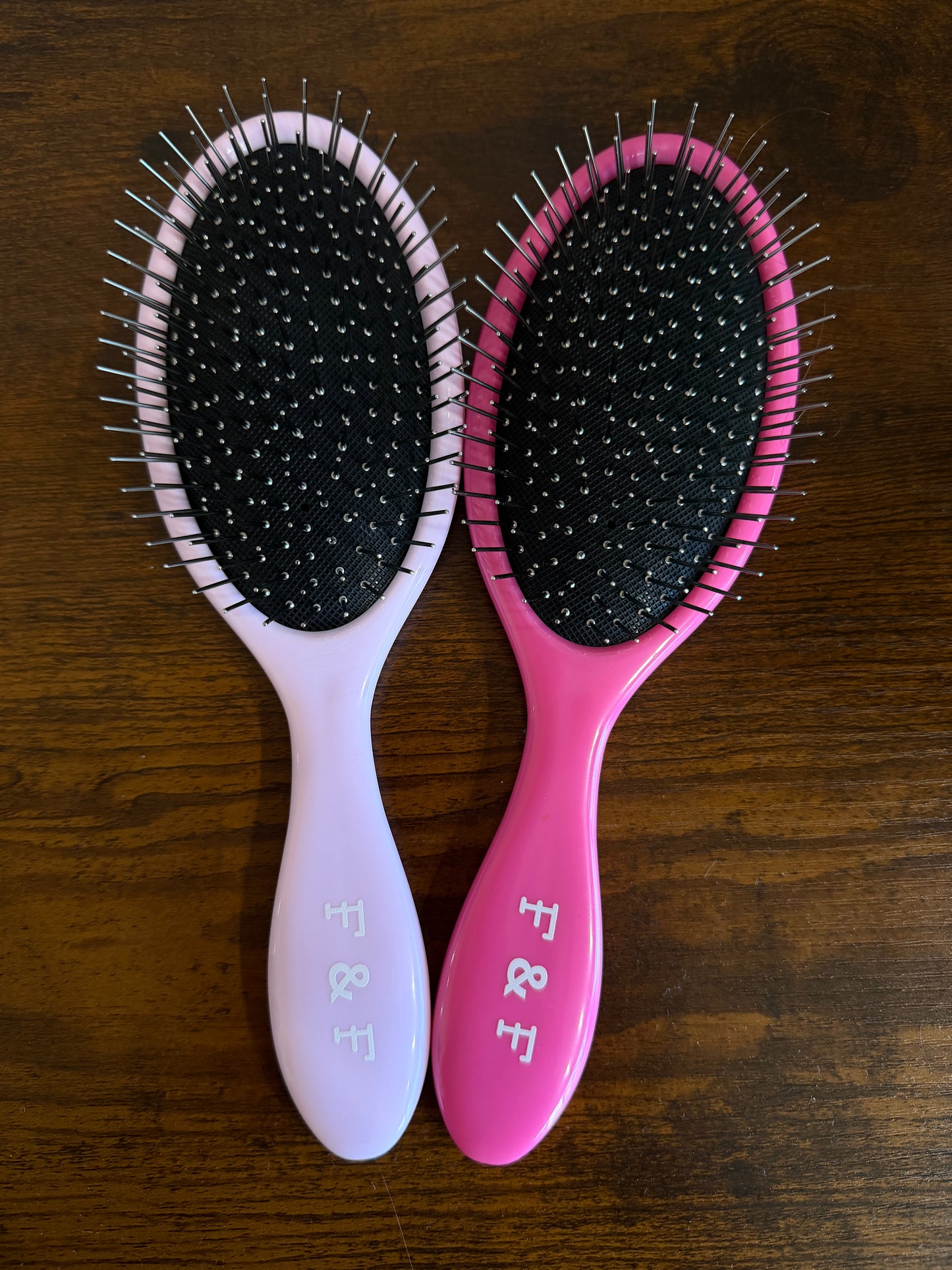 Light Pink Brush