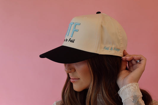 DTF Hat