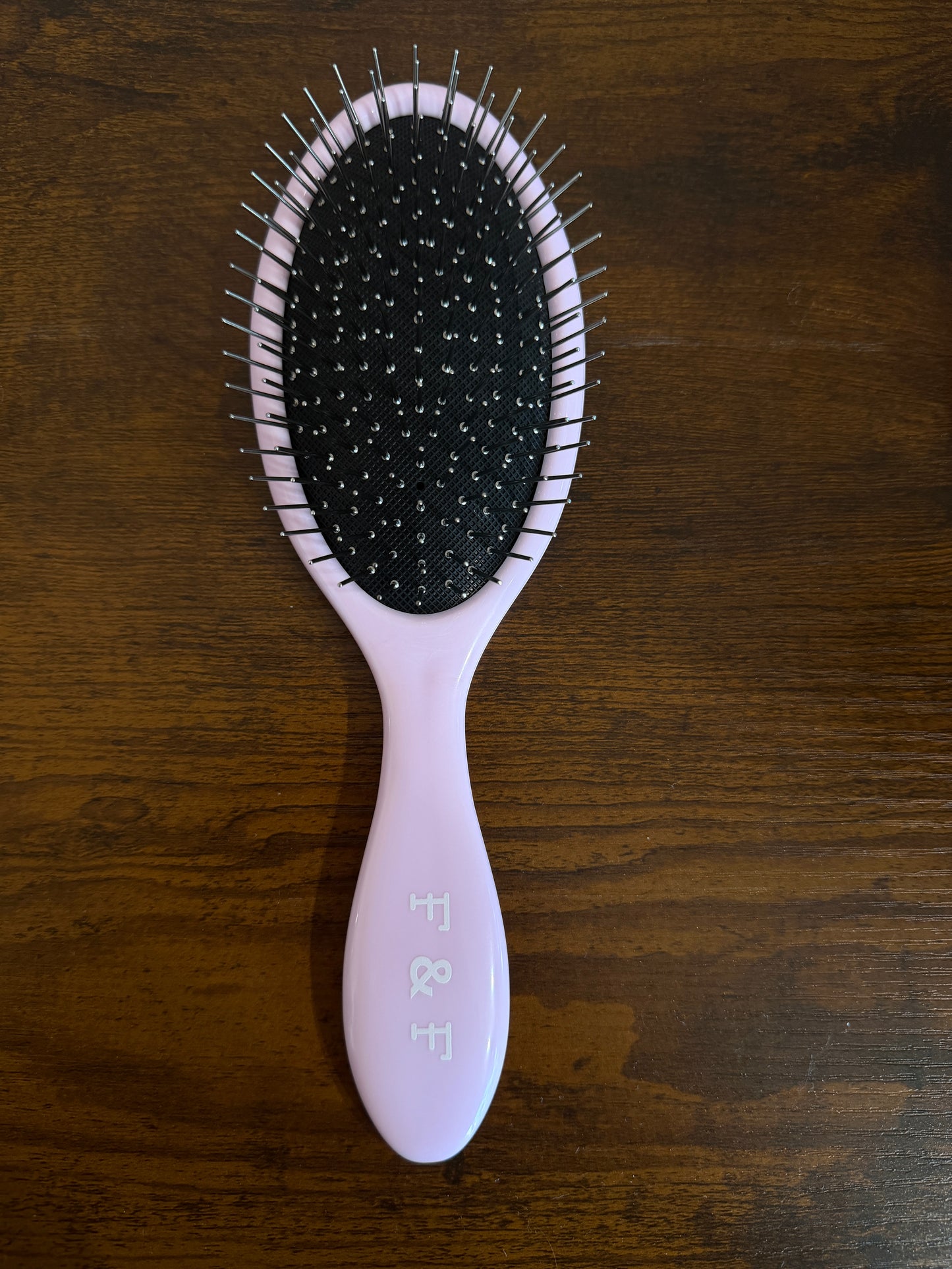 Light Pink Brush