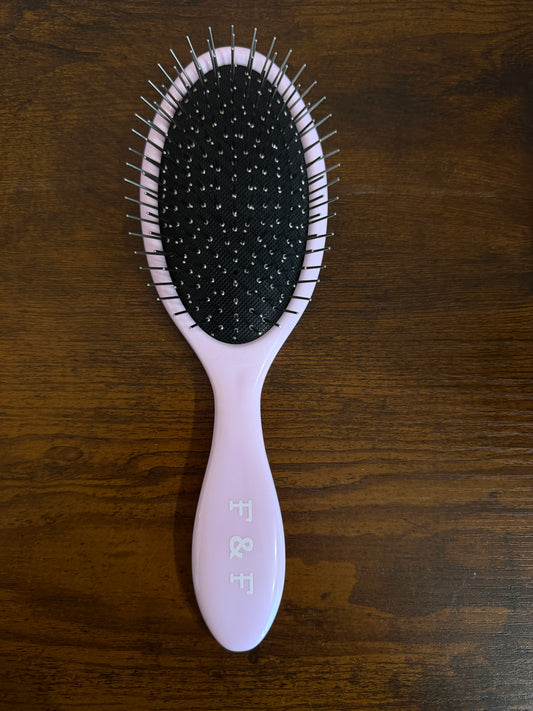 Light Pink Brush
