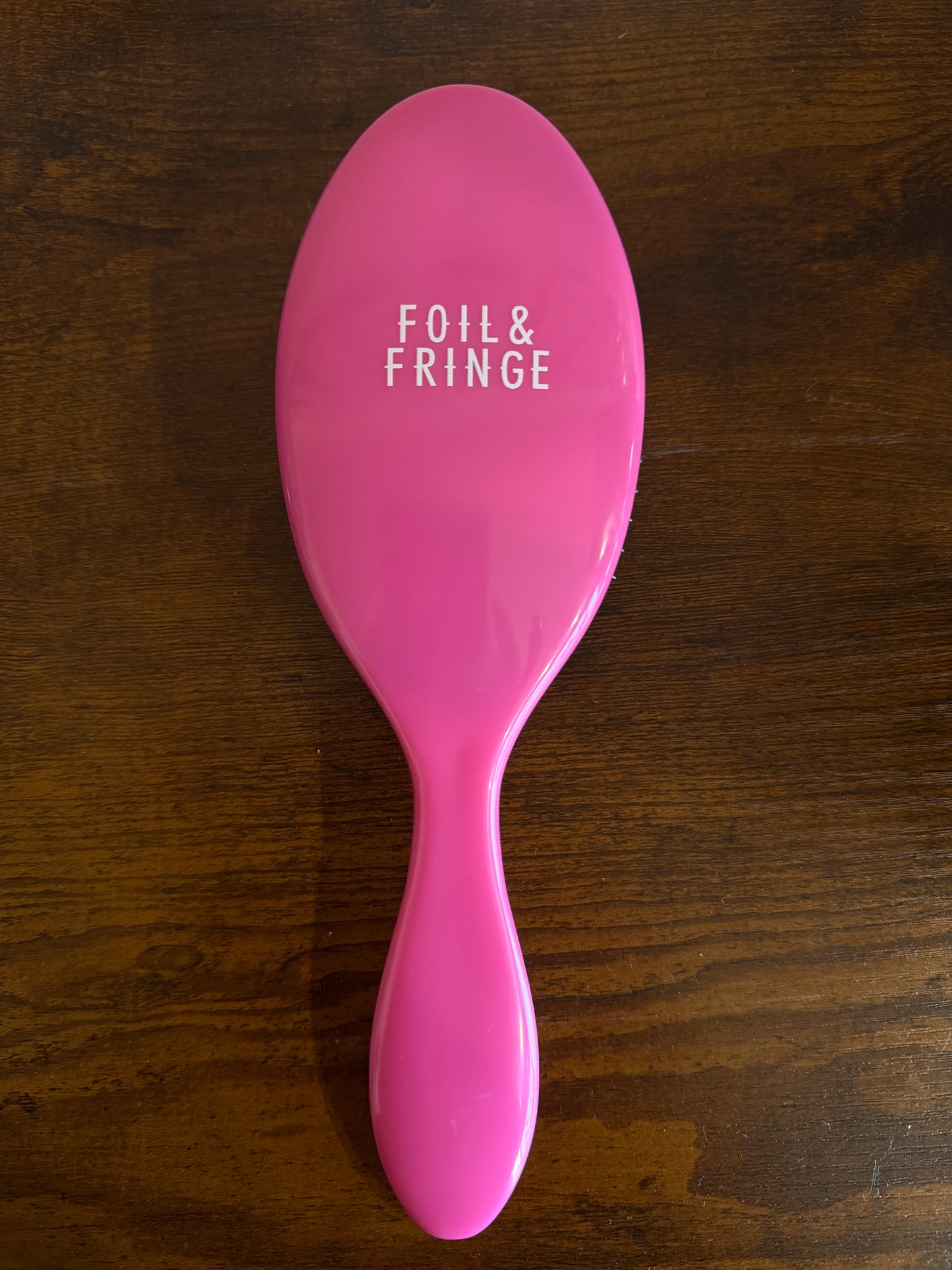 Hot Pink Brush