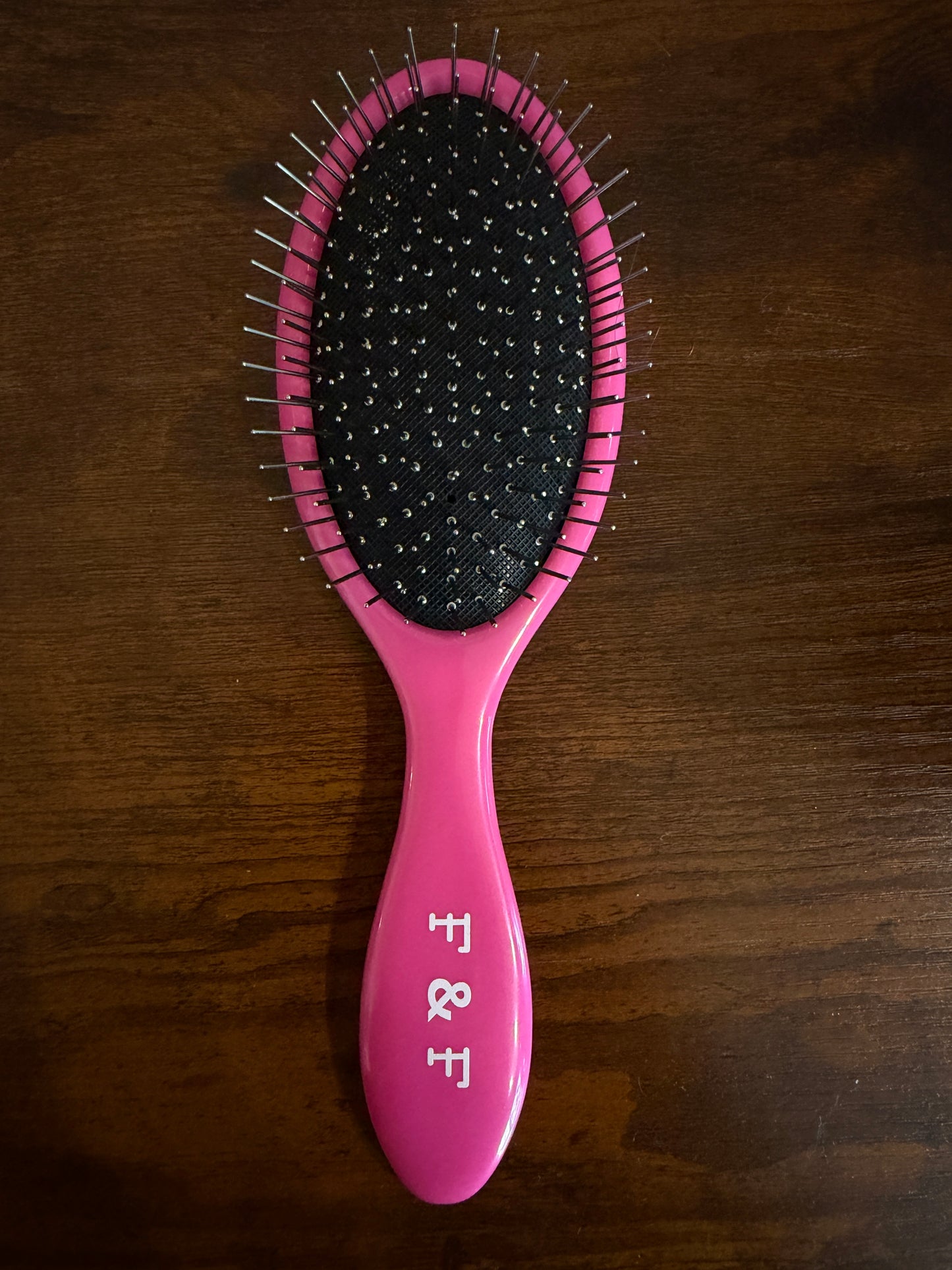 Hot Pink Brush